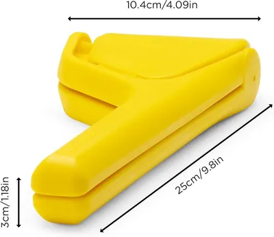 Manuelle Zitruspresse für Zitronen und Limetten - Einfach und Effizient