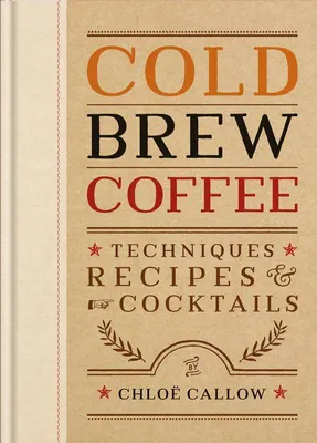 Immagine prodotto di Cold Brew Coffee