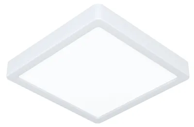 Zdjęcie produktu dla EGLO FUEVA 6, LED, 1700 lm, IP20, Biały