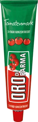 Produktbild von Hengstenberg Oro Di Parma 200g