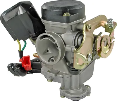 Produktbild von 101_Octane Vergaser Ersatzvergaser für 4-Takt 139QMB/QMA