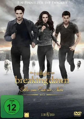 Produktbild von Breaking Dawn - Biss zum Ende der Nacht 2