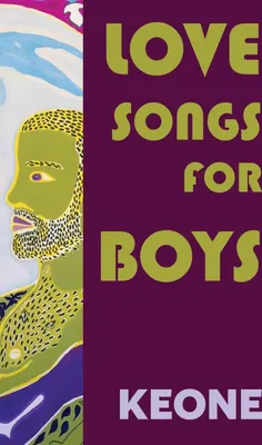Produktbild von Love Songs for Boys