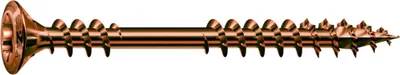 Immagine prodotto di Vite per facciata R 89019 Liko T-STAR 4,5 x 50/21 -T A 2 colore antico