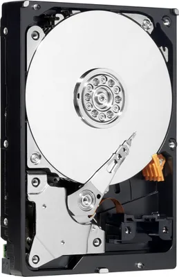 Obrázok produktu pre Western Digital AV-GP, 1 TB, Variable, 64 MB, 3.5", Serial ATA III