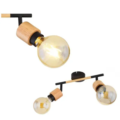 Zdjęcie produktu dla Lampa reflektor spot JORNA 54031-2 Globo