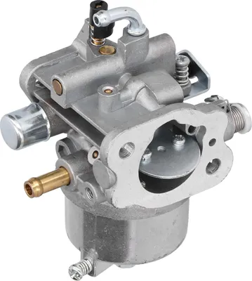 Obrázok produktu pre Zostava karburátora 150037036 150037033 Vhodná pre 4-taktný motor FH451V FH500VAS38