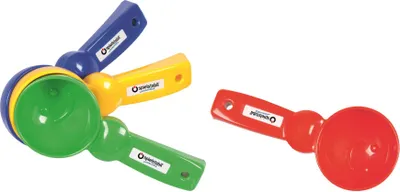 Produktbild von Spielstabil 7815, Eiscremeportionierer, Kunststoff, Gemischte Farben