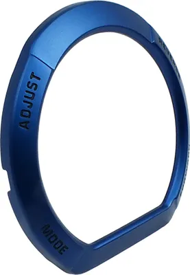 Produktbild von Casio G-Shock > Bezel Resin Lünette blau G-8900A-1 G-8900A G-8900