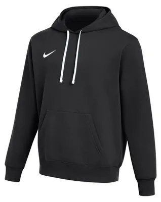 Image de Sweat à capuche homme Nike en coton, Taille:XL, Couleur:Noir
