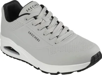 Produktbild von Skechers Uno Stand On Air Sportschuhe Grau EU 45 Mann Grau EU 45