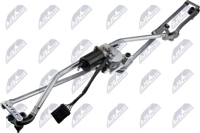 Produktbild von NTY ESW-PL-026 Wischergestänge für OPEL Zafira A (T98)