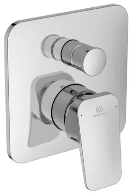 Imagen del producto de Ideal Standard - Grifo monomando para bañera/ducha Ceraplan