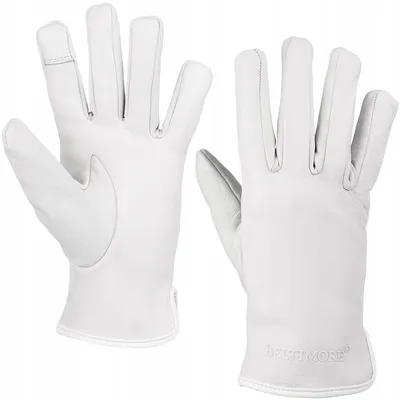 Immagine prodotto di Guanti da donna in pelle Beltimore Touch Finger taglia M