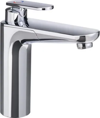Immagine prodotto di Miscelatore monocomando Reich VECTOR per cucina