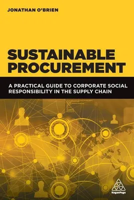 Obrázok produktu pre Sustainable Procurement