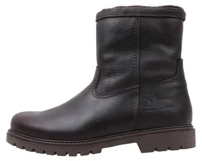 Productafbeelding van Panama Jack Fedro C2 Bruin - Herenlaars - Model Fedro C2