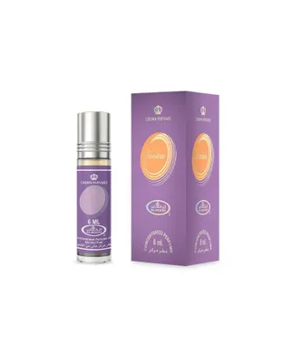 Produktbild von Al-Rehab Roll On Parfumöl SANDRA 6ml