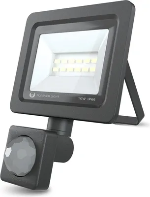 Immagine prodotto di Faretto LED Forever Light Proxim II IP66, 10W, 6000K