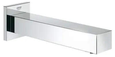 Image de Grohe Eurocube bec de baignoire, saillie 170mm, 13303000