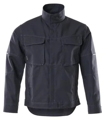Produktbild von MASCOT Arbeitsjacke 10109-154-010 3XL Polyester Baumwolle
