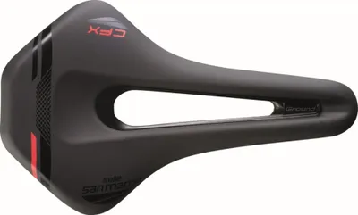 Image de Selle San Marco Ground Short Cfx Saddle 155 mm 155 mm
