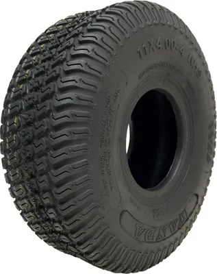 【※can】 15x6.00-6 Opona do kosiarki samojezdnej do trawy 15x600-6