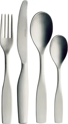 Produktbild von Iittala Besteckset Citterio 98 16-teilig