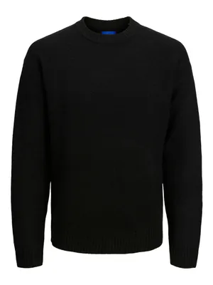 Produktbild von Jack & Jones Rollkragenpullover Langarmshirt mit Rollkragen