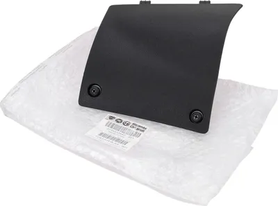 Produktbild von Fiat Abdeckung für das Armaturenbrett unterm Lenkrad 735532942