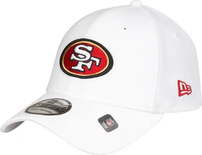 Produktbild von New Era 39Thirty Stretch Cap - NFL San Francisco 49ers - L/X