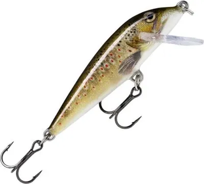 Obrázek produktu pro Rapala CD07, 8 g, 7 cm, 1,5 m, 2,4 m