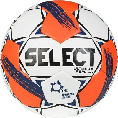 Produktbild von Select Replica EHF European League v25