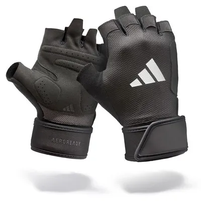 Zdjęcie produktu dla Adidas - Strength Training Gloves - XL