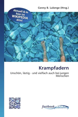 Produktbild von Krampfadern