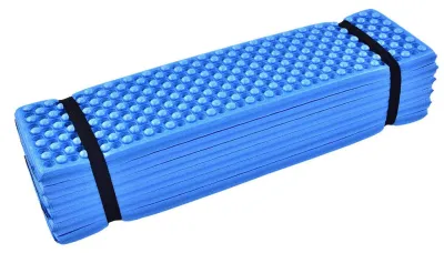 Productafbeelding van Ultralichte Opvouwbare Campingmat voor Buiten