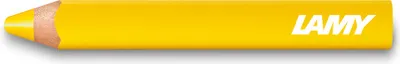 Produktbild von LAMY Farbstift 3plus lemon - 3plus lemon - 1222051
