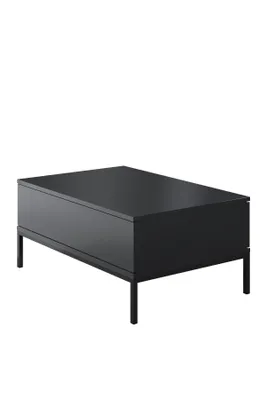Produktbild von Skye Decor, Lord - Anthracite, Black, Couchtische, Anthrazit, 90 x 40 x 60 cm