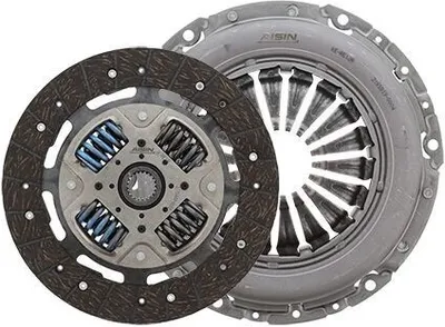 Image de Kit d'embrayage AISIN pour RENAULT MEGANE III Grandtour (KZ0/1) KE-RE12R