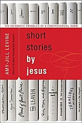 Produktbild von Short Stories by Jesus