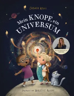 Immagine prodotto di Mein Knopf, ein Universum