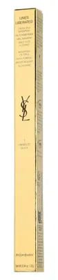Produktbild von YSL Lines Liberated Waterproof Eye Pencil