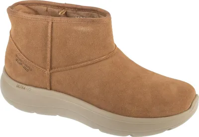 Zdjęcie produktu dla Skechers Slip-Ins: On-The-GO Encore - Blair 144853-CSNT, buty zimowe damskie, brązowy