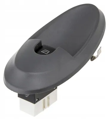 Immagine prodotto di 500321135 Interruttore alzacristalli per lato passeggero, Iveco, Daily Mk3