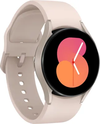 Immagine prodotto di Samsung Galaxy Watch5 , 3,05 cm (1.2"), OLED, Touchscreen, 16 GB, GPS, 28,7 g