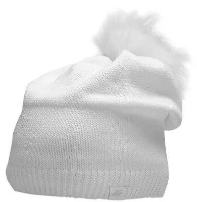 Image de 4F - Casquette « H4Z22 CAD009 » pour femmes MR488 (taille unique) (rose clair)