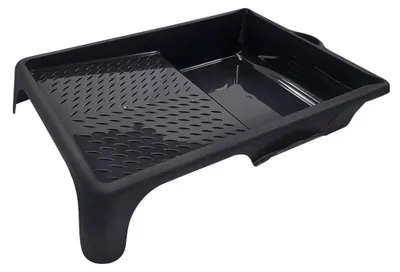 Produktbild von Nespoli Group Standardmäßige Mittlere Farbwanne Silber 19 x 31 cm Silber 19 x 31 cm