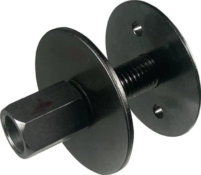 Productafbeelding van Osborn spanhouder voor boormachines, boordiameter 14 mm - 1203300003