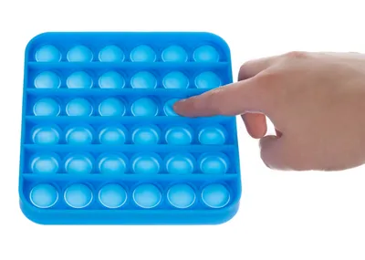 Obrázok produktu pre ISO 15555 Antistresová hračka - uvoľňovač proti úzkosti