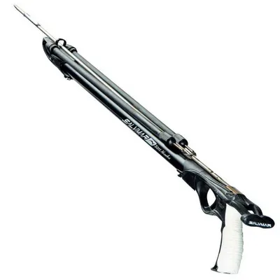 Image de Salvimar Voodoo 85 Black 85 cm